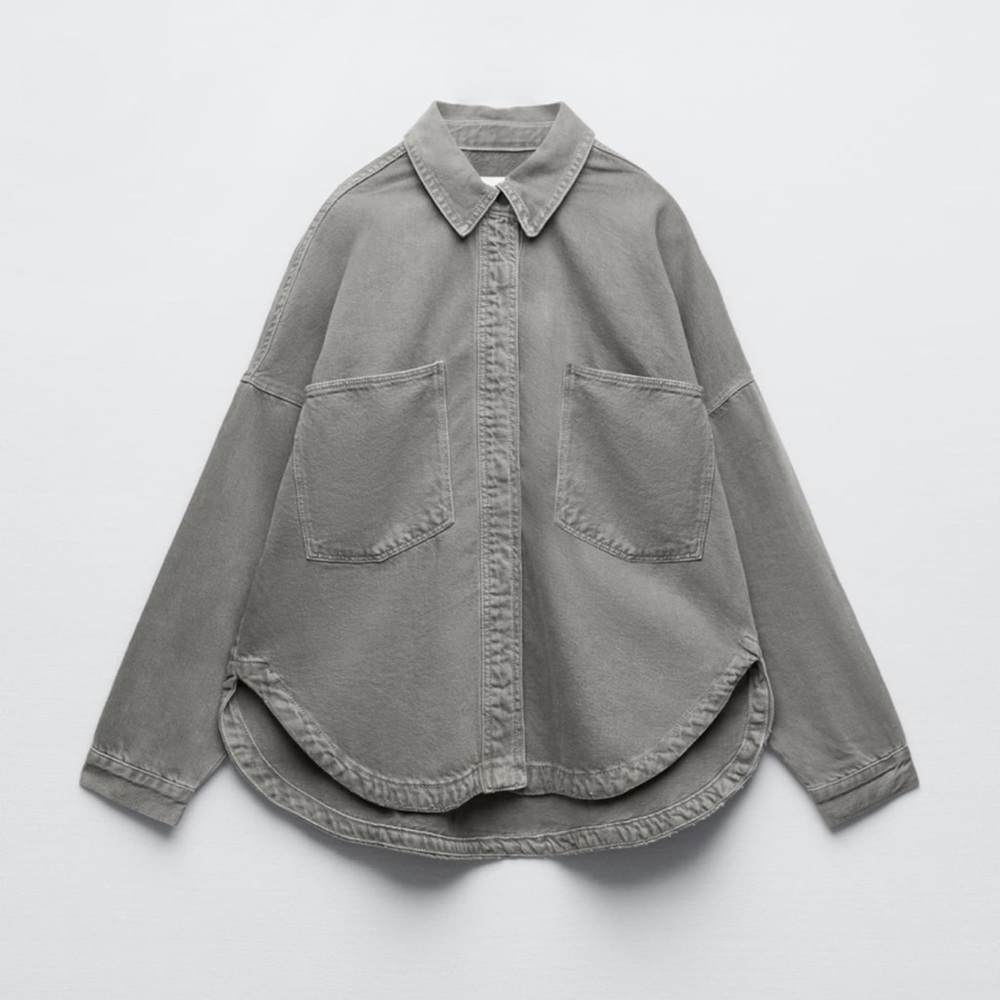 Zara Women Jacket